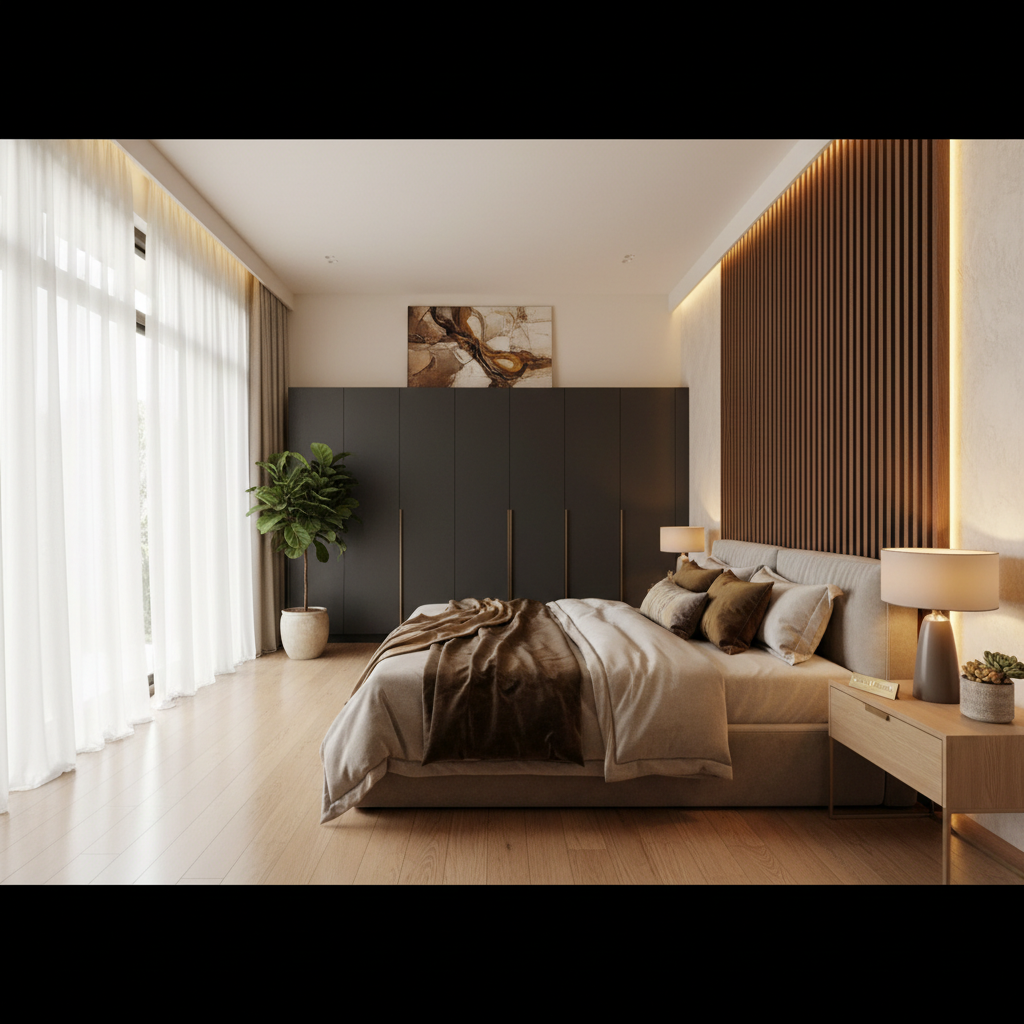 Bed Room 1