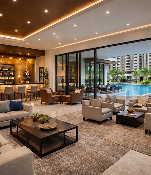 A clubhouse you'll keep coming back 