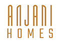 Anjani Homes Logo