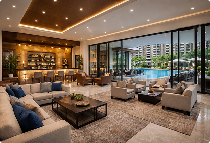 Clubhouse
