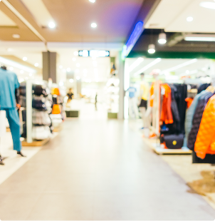 Deparment Store