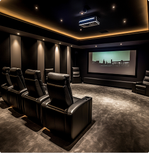 Home Theatre